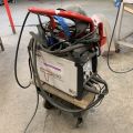 715404-5 TIG EWM T230 Tetrix AC / DC