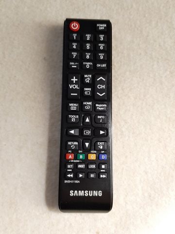 661979-5 TV / Monitor - Samsung DC32E 32 "