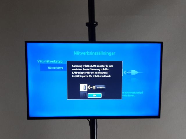 661979-4 TV / Monitor - Samsung DC32E 32 "