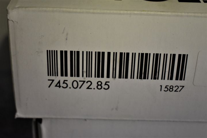 668686-3 Washbasin mixer 2 pcs (New in box) - IKEA