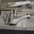 668686-2 Washbasin mixer 2 pcs (New in box) - IKEA