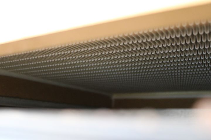 676711-8 Oil mist filter Nederman NOM 18 -06