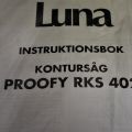 668704-2 Contour saw - Proofy