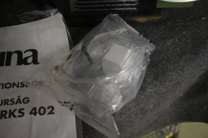 668704-3 Contour saw - Proofy