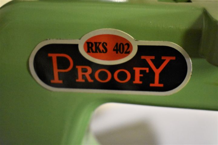 668704-4 Contour saw - Proofy