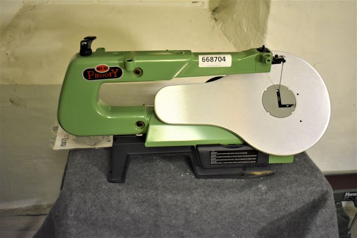 668704-1 Contour saw - Proofy