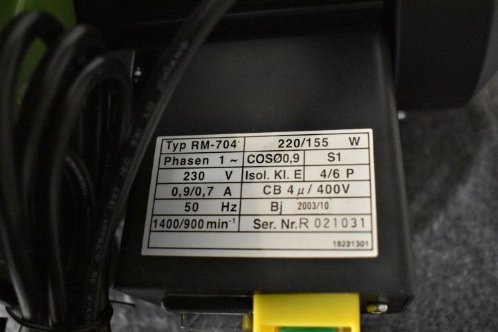 668704-5 Contour saw - Proofy
