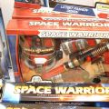 703941-8 Toys Space Warrior / Defender 25pcs