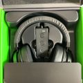 725916-4 Gaming Headset Razer Kraken Tournament Edition Black Edt
