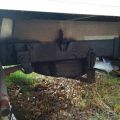 697289-17 Iveco Daily Chassis 2.8 D Manual, 146hp, 2003, 43119mil, (TOC085)