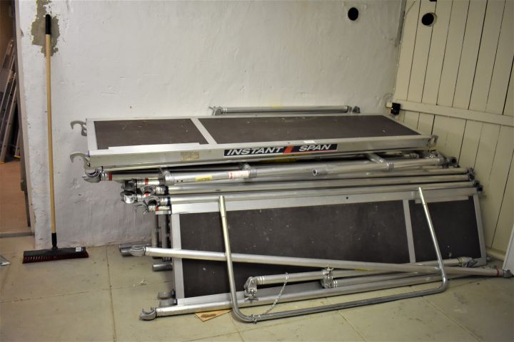 668720-2 Instant span complete