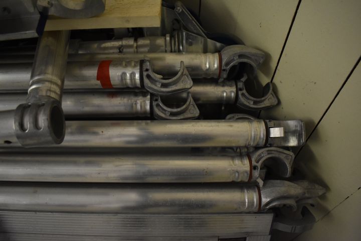 668720-7 Instant span complete