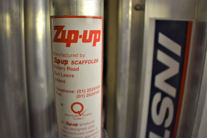 668720-4 Instant span complete