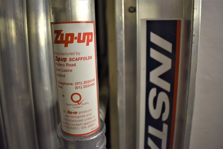 668720-5 Instant span complete