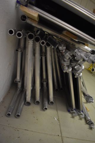 668720-10 Instant span complete