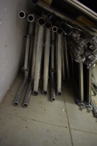 668720-11 Instant span complete