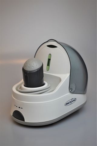 728026-4 Vacuum / Preservation machine from Merlino by ICAL (new in cardboard)