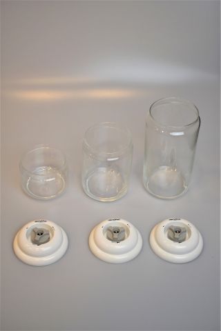 728026-5 Vacuum / Preservation machine from Merlino by ICAL (new in cardboard)