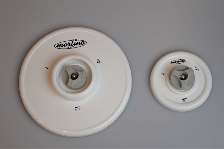 728026-6 Vacuum / Preservation machine from Merlino by ICAL (new in cardboard)