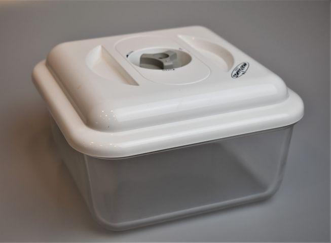 728026-7 Vacuum / Preservation machine from Merlino by ICAL (new in cardboard)