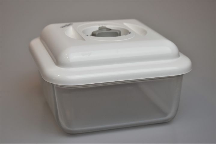 728026-8 Vacuum / Preservation machine from Merlino by ICAL (new in cardboard)