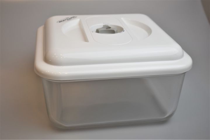 728026-9 Vacuum / Preservation machine from Merlino by ICAL (new in cardboard)