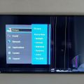 661984-1 TV / Monitor x3 - Samsung 49 "2pcs & Samsung 32" 1st (defective screens)
