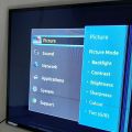 661984-4 TV / Monitor x3 - Samsung 49 "2pcs & Samsung 32" 1st (defective screens)