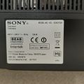 661990-5 TV / Monitor - Sony KD55XD7004 55 "