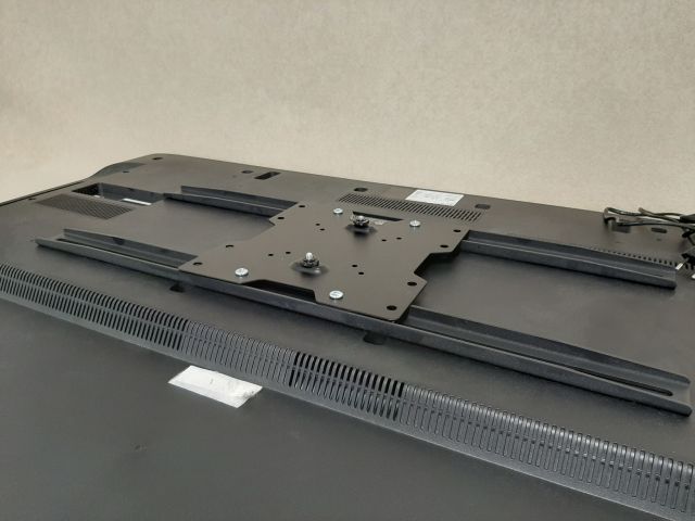 661990-7 TV / Monitor - Sony KD55XD7004 55 "