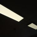 719167-3 2 light panels with remote control, IKEA LED