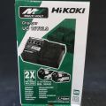 726114-1 Battery pack Hikoki UC 18YSL3