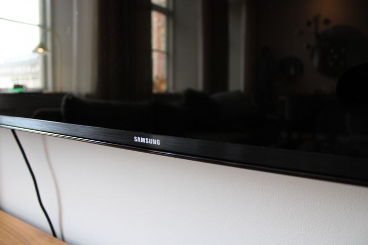 718222-3 UHD TV, Samsung 75"
