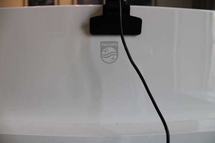 718241-6 Computer screen 34 ", Philips 349X7F, curved