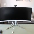 718241-2 Computer screen 34 ", Philips 349X7F, curved