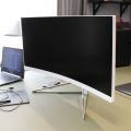 718264-1 Computer screen 34 ", Philips 349X7F, curved