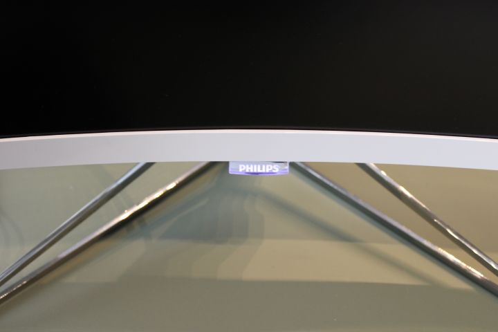 718264-3 Computer screen 34 ", Philips 349X7F, curved