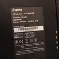 718272-7 LED screen 55 ", iiyama ProLite LE5540S