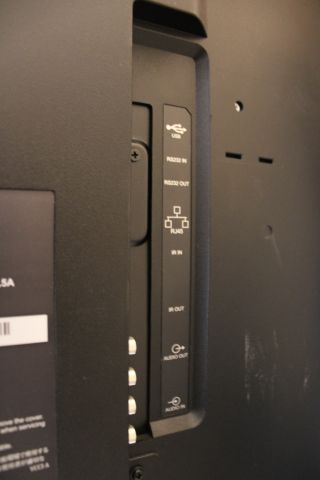 718272-8 LED screen 55 ", iiyama ProLite LE5540S