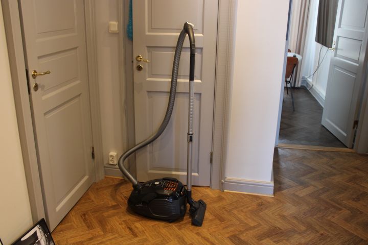 718285-1 Vacuum cleaner, Electrolux Powerforce