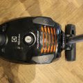 718285-4 Vacuum cleaner, Electrolux Powerforce