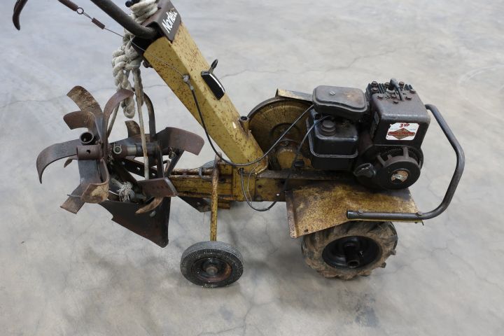 726122-6 Tillage Norlett