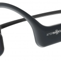 727577-1 Headphones Aftershokz Aeropex - Cosmic Black