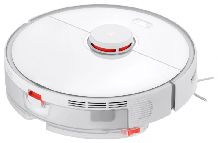 Robot vacuum cleaner Xiaomi Roborock S5 