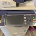 715954-2 Office printer Toshiba E-studio 2555 cse
