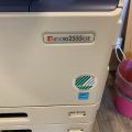 715954-3 Office printer Toshiba E-studio 2555 cse