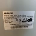 715954-4 Office printer Toshiba E-studio 2555 cse