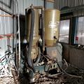 715395-1 Vacu-Blast Blasting Machine