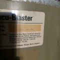 715395-3 Vacu-Blast Blasting Machine