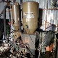 715395-4 Vacu-Blast Blasting Machine